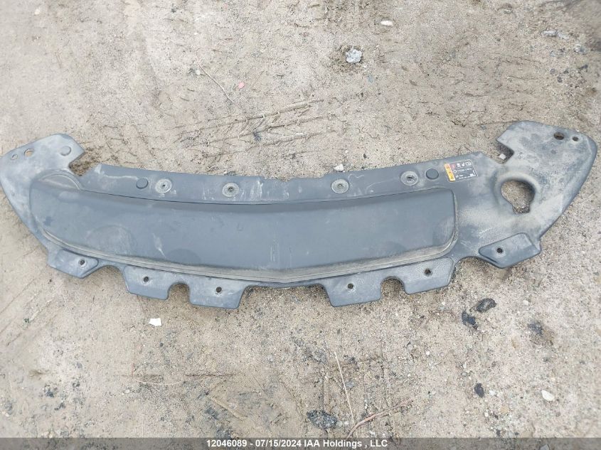 2022 Buick Enclave Essence VIN: 5GAEVAKW8NJ102051 Lot: 12046089