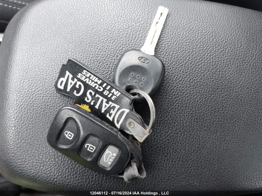 2014 Hyundai Elantra VIN: KMHD25LH8EU192001 Lot: 12046112