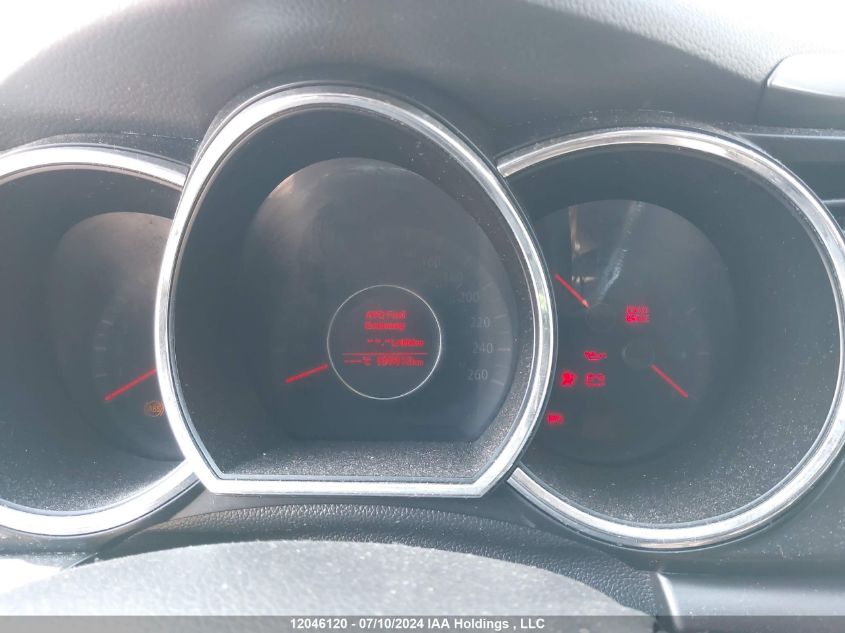 2013 Kia Optima VIN: KNAGM4A70D5406243 Lot: 12046120