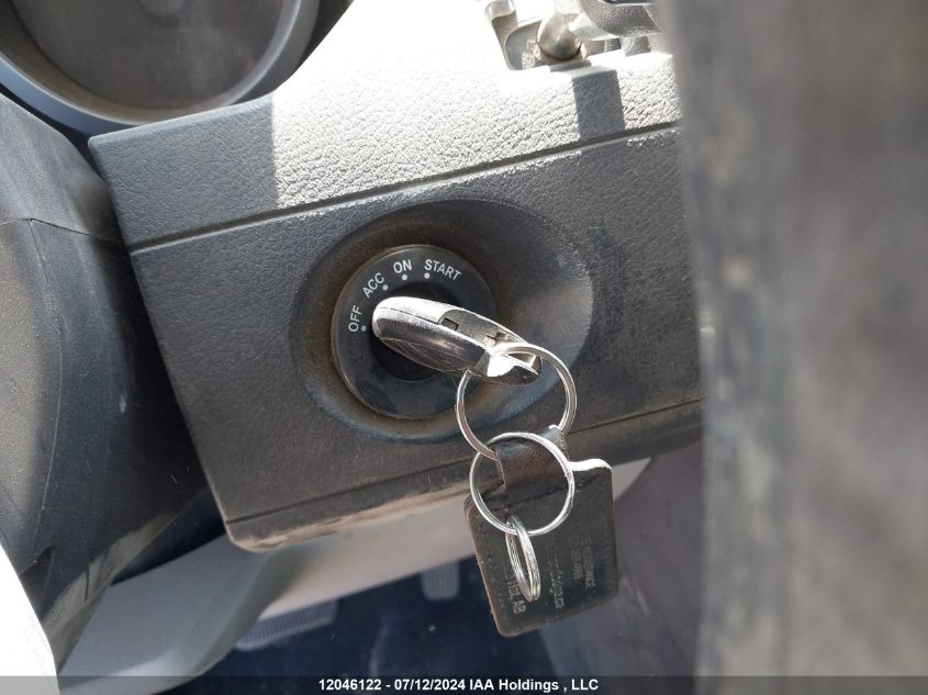 2010 Dodge Grand Caravan Se VIN: 2D4RN4DE1AR265428 Lot: 12046122