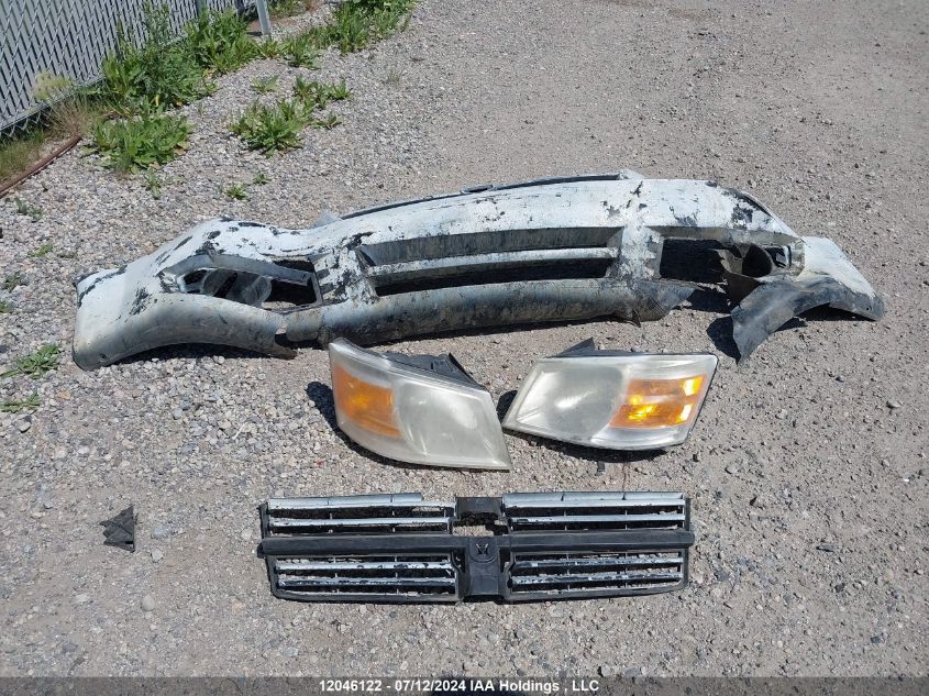 2010 Dodge Grand Caravan Se VIN: 2D4RN4DE1AR265428 Lot: 12046122