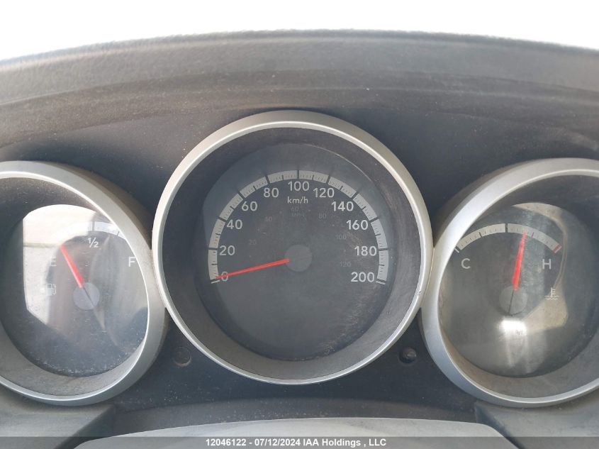 2010 Dodge Grand Caravan Se VIN: 2D4RN4DE1AR265428 Lot: 12046122