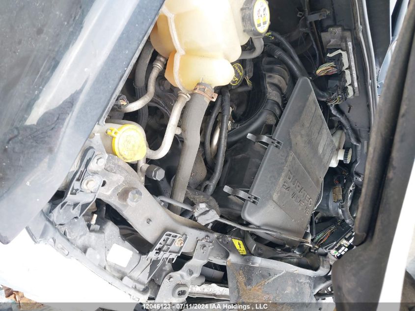 2009 Ford Escape Limited VIN: 1FMCU94G19KB46336 Lot: 12046123