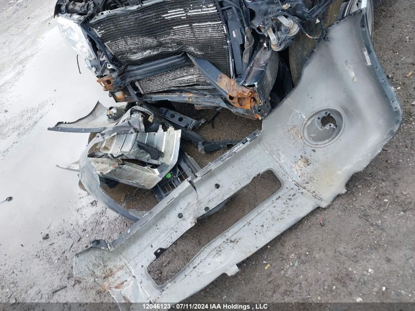 2009 Ford Escape Limited VIN: 1FMCU94G19KB46336 Lot: 12046123