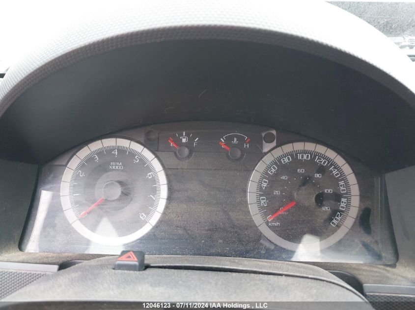 2009 Ford Escape Limited VIN: 1FMCU94G19KB46336 Lot: 12046123