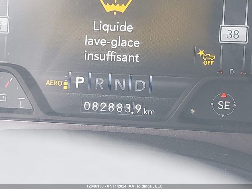 2022 Ram 1500 Limited VIN: 1C6SRFHT1NN446997 Lot: 12046130