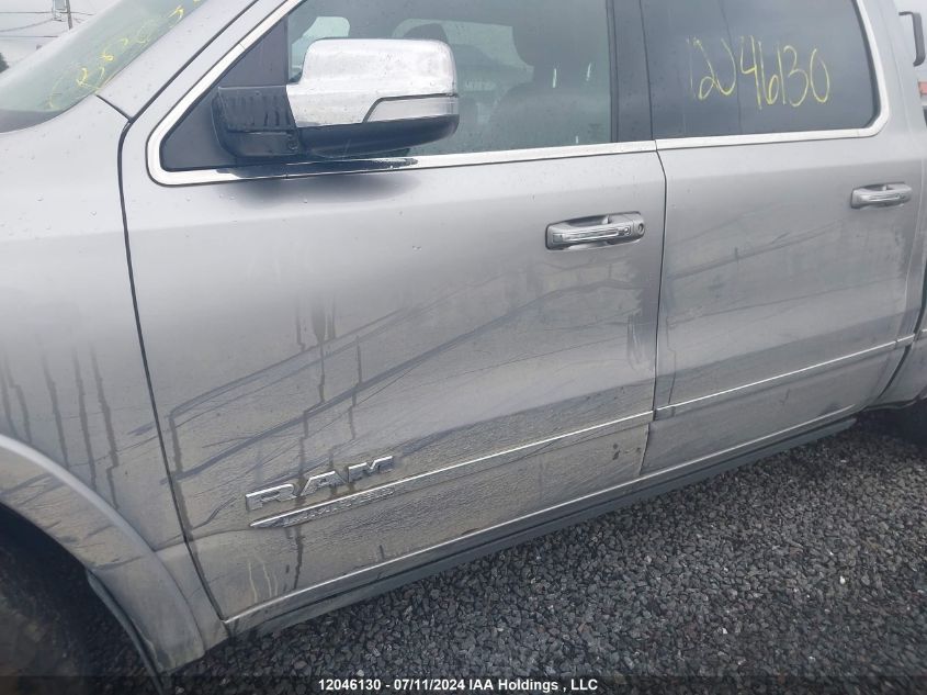 2022 Ram 1500 Limited VIN: 1C6SRFHT1NN446997 Lot: 12046130