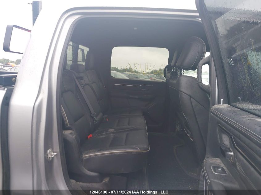 2022 Ram 1500 Limited VIN: 1C6SRFHT1NN446997 Lot: 12046130