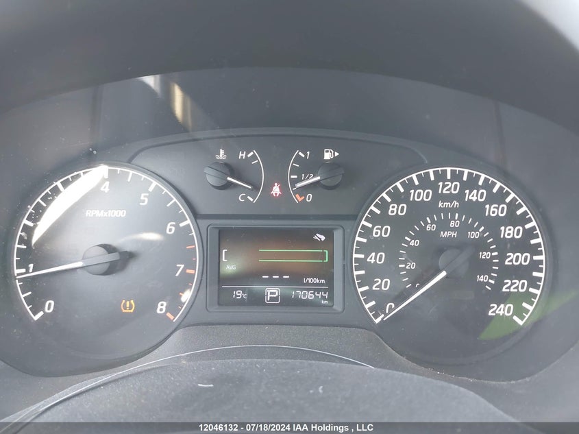 2015 Nissan Sentra S/Sv/Sr/Sl VIN: 3N1AB7AP2FL639157 Lot: 12046132