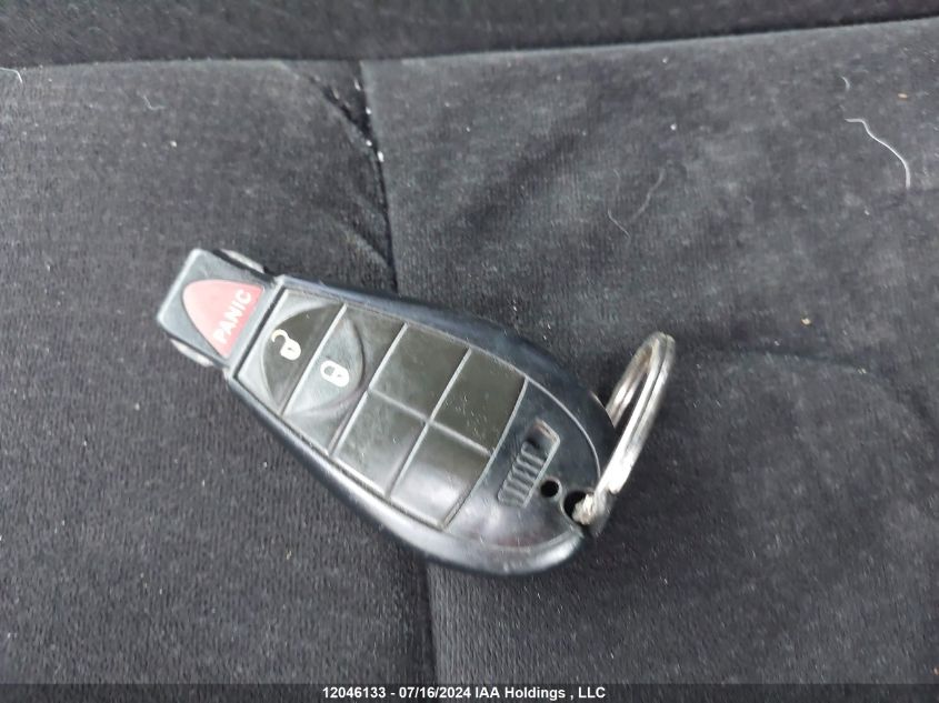 2011 Dodge Grand Caravan Se/Sxt VIN: 2D4RN4DG4BR648900 Lot: 12046133