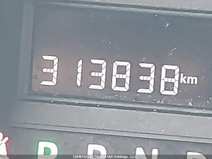 2011 Dodge Grand Caravan Se/Sxt VIN: 2D4RN4DG4BR648900 Lot: 12046133