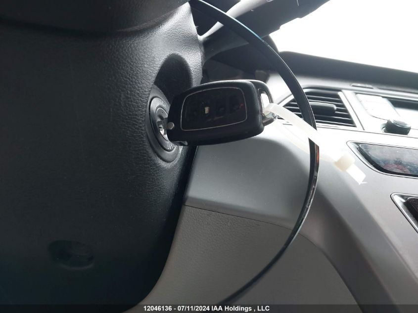 2015 Hyundai Sonata Se VIN: 5NPE24AF8FH199319 Lot: 12046136