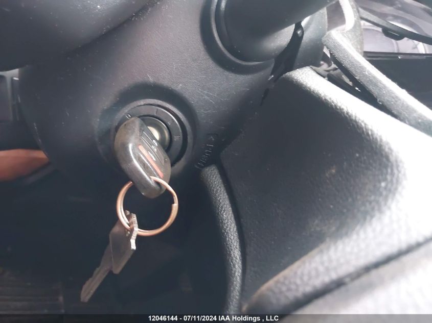 2018 Honda Civic Sedan VIN: 2HGFC2E29JH022469 Lot: 12046144