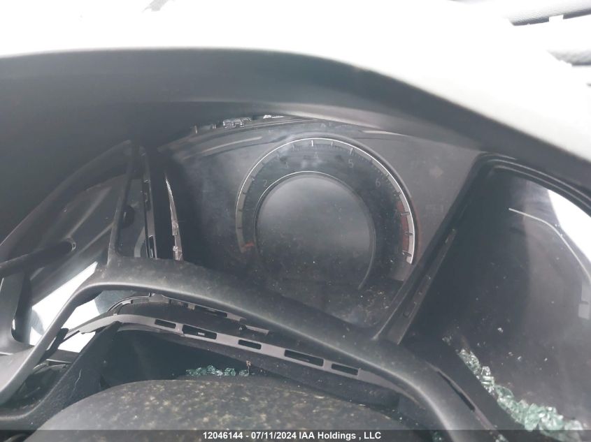 2018 Honda Civic Sedan VIN: 2HGFC2E29JH022469 Lot: 12046144