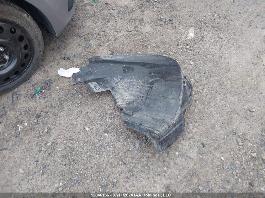 2022 Mazda Cx-3 VIN: JM1DKFC70N1602079 Lot: 12046166