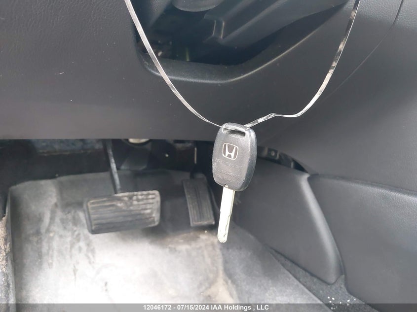 2010 Honda Accord Exl VIN: 1HGCS1B87AA800677 Lot: 12046172