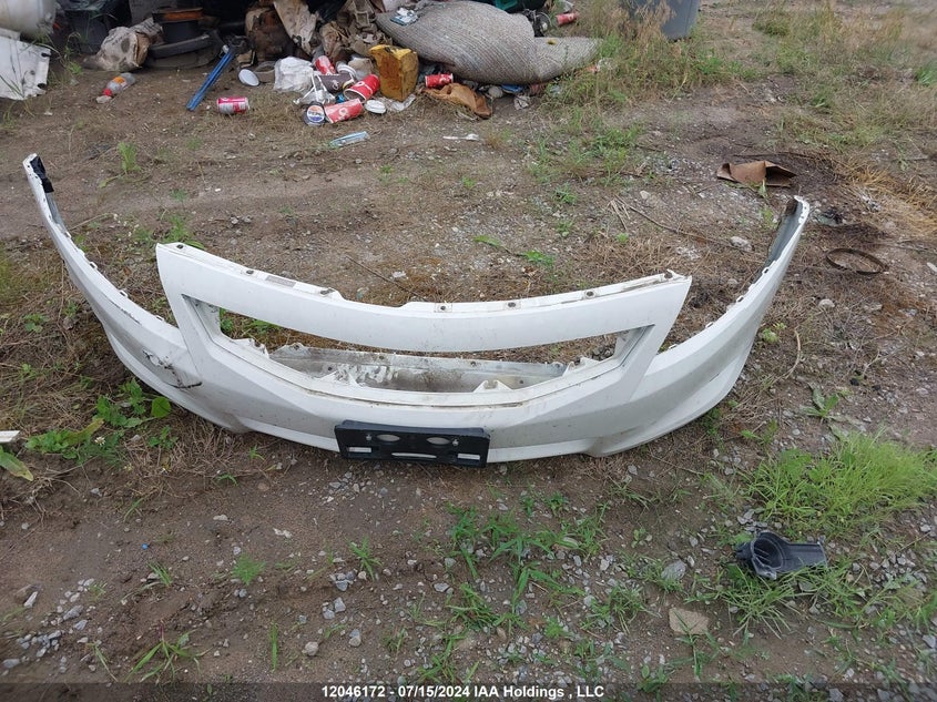 2010 Honda Accord Exl VIN: 1HGCS1B87AA800677 Lot: 12046172