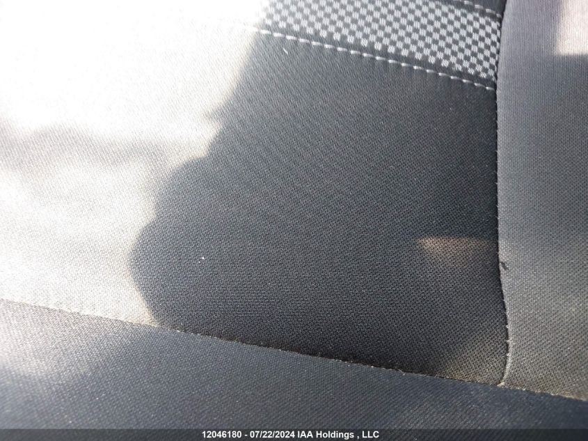 2020 Honda Civic Sedan VIN: 2HGFC2F7XLH033509 Lot: 12046180