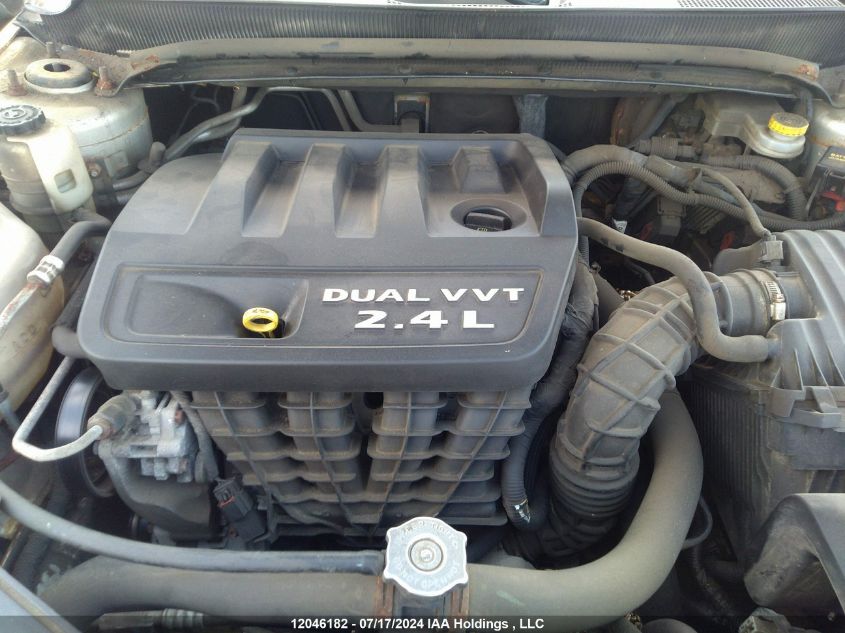 2011 Dodge Avenger Sxt VIN: 1B3BD1FB7BN561413 Lot: 12046182