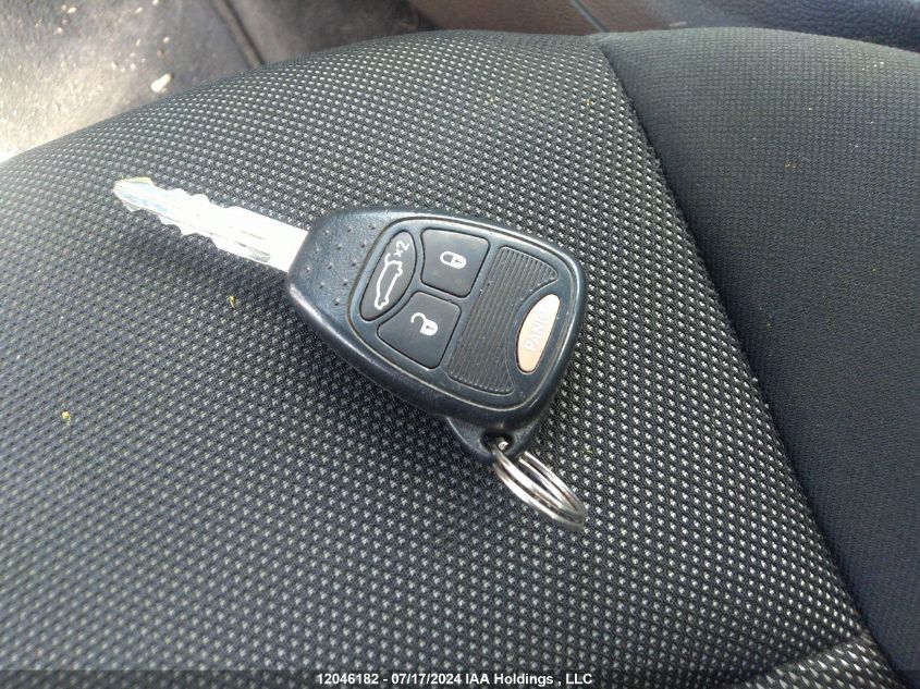 2011 Dodge Avenger Sxt VIN: 1B3BD1FB7BN561413 Lot: 12046182