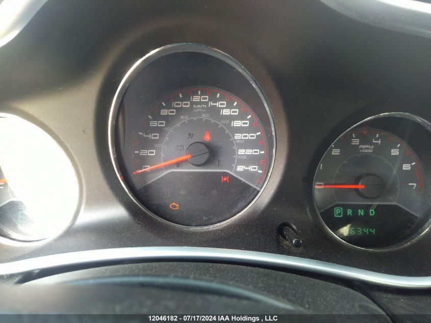 2011 Dodge Avenger Sxt VIN: 1B3BD1FB7BN561413 Lot: 12046182