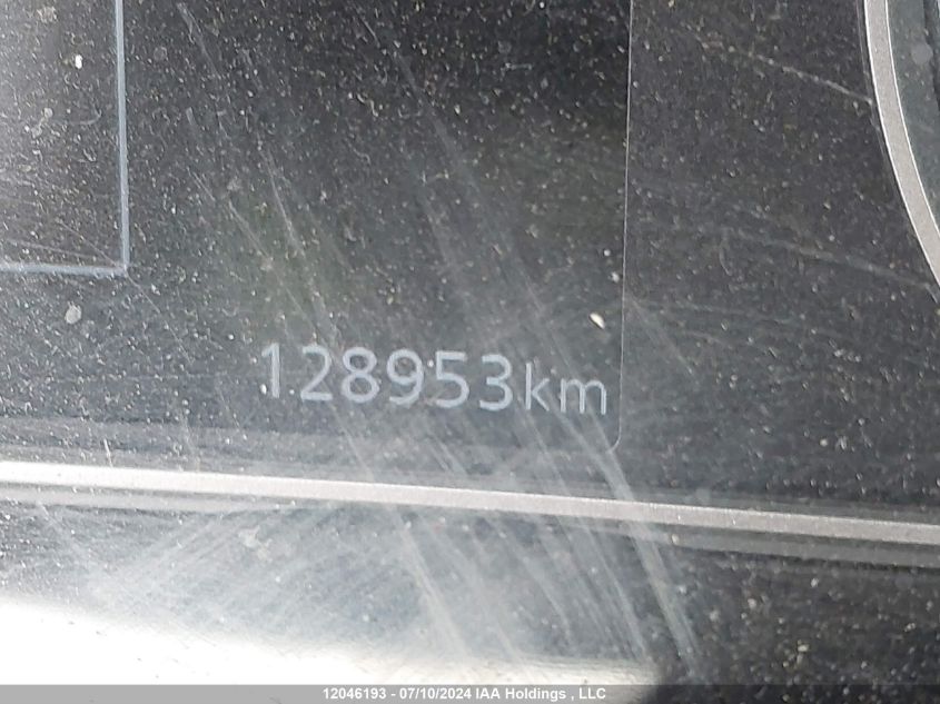 2018 Nissan Kicks VIN: 3N1CP5CU9JL524663 Lot: 12046193