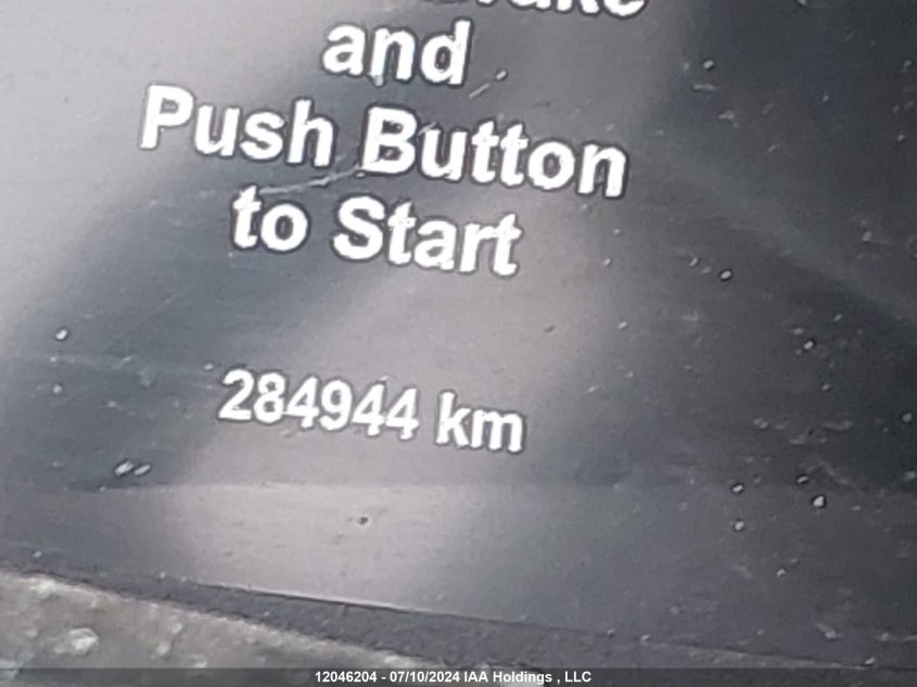 2017 Ram 1500 Sport VIN: 1C6RR7UT3HS835656 Lot: 12046204