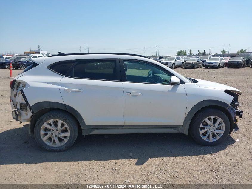 2020 Hyundai Tucson Limited/Sel/Sport/Ultimate/Value VIN: KM8J3CA44LU090552 Lot: 12046207