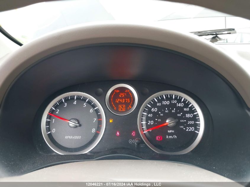 2010 Nissan Sentra 2.0S VIN: 3N1AB6AP3AL718677 Lot: 12046221