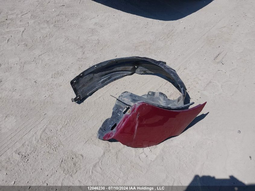 2005 Honda Accord Sdn VIN: 1HGCM564X5A815611 Lot: 12046230