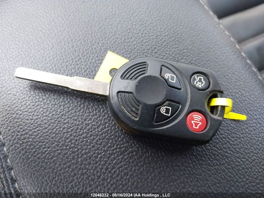 2018 Ford Escape Sel VIN: 1FMCU9HD8JUC63842 Lot: 12046232