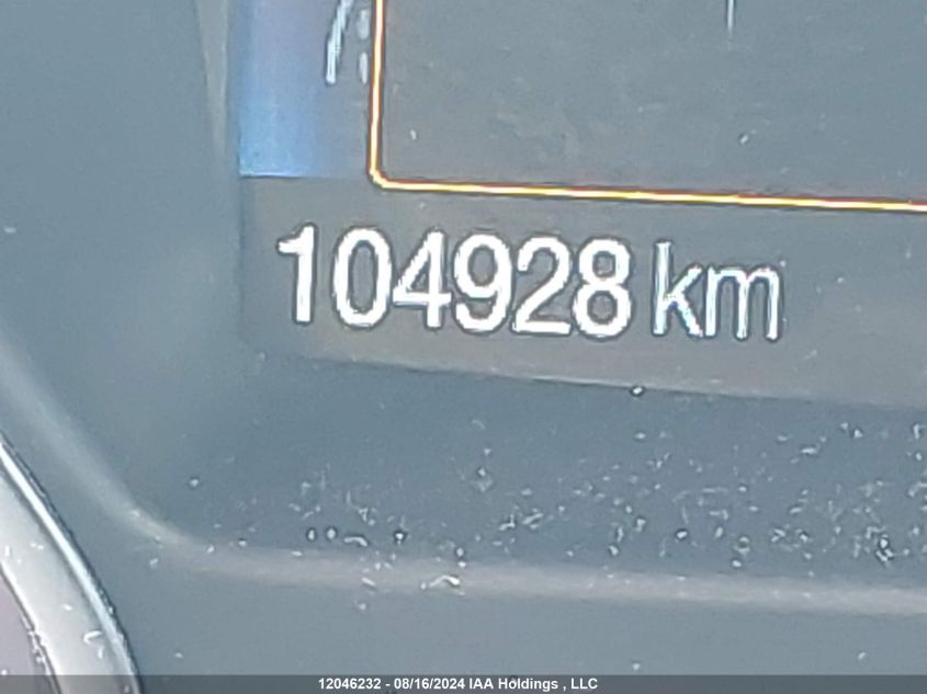 2018 Ford Escape Sel VIN: 1FMCU9HD8JUC63842 Lot: 12046232