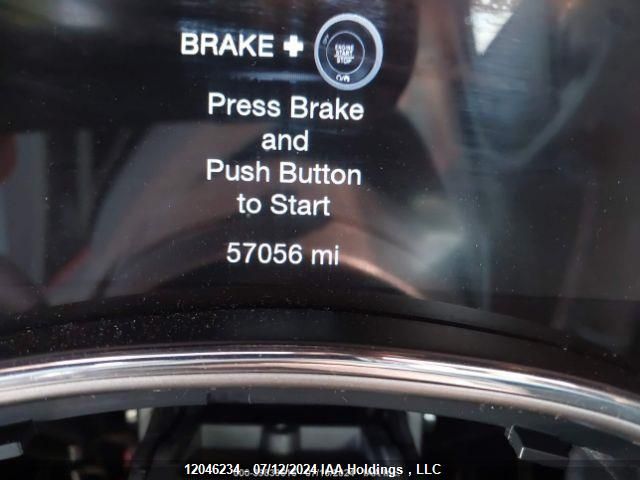 2021 Jeep Grand Cherokee Trailhawk VIN: 1C4RJFLG0MC630217 Lot: 12046234