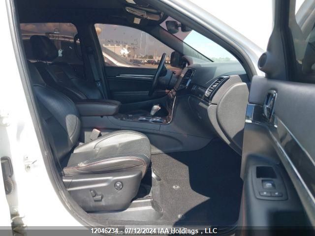 2021 Jeep Grand Cherokee Trailhawk VIN: 1C4RJFLG0MC630217 Lot: 12046234