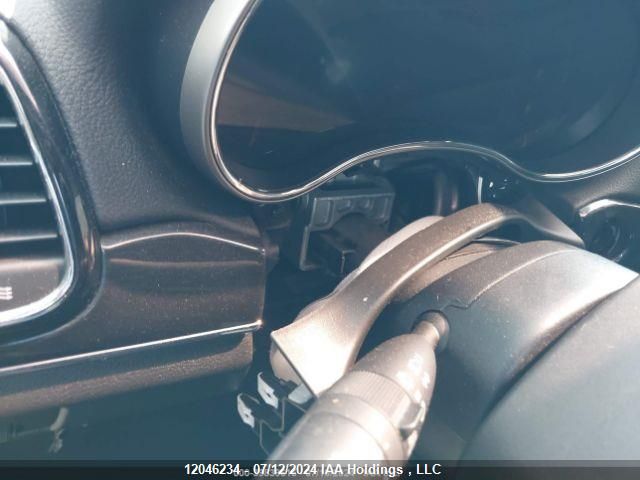 2021 Jeep Grand Cherokee Trailhawk VIN: 1C4RJFLG0MC630217 Lot: 12046234