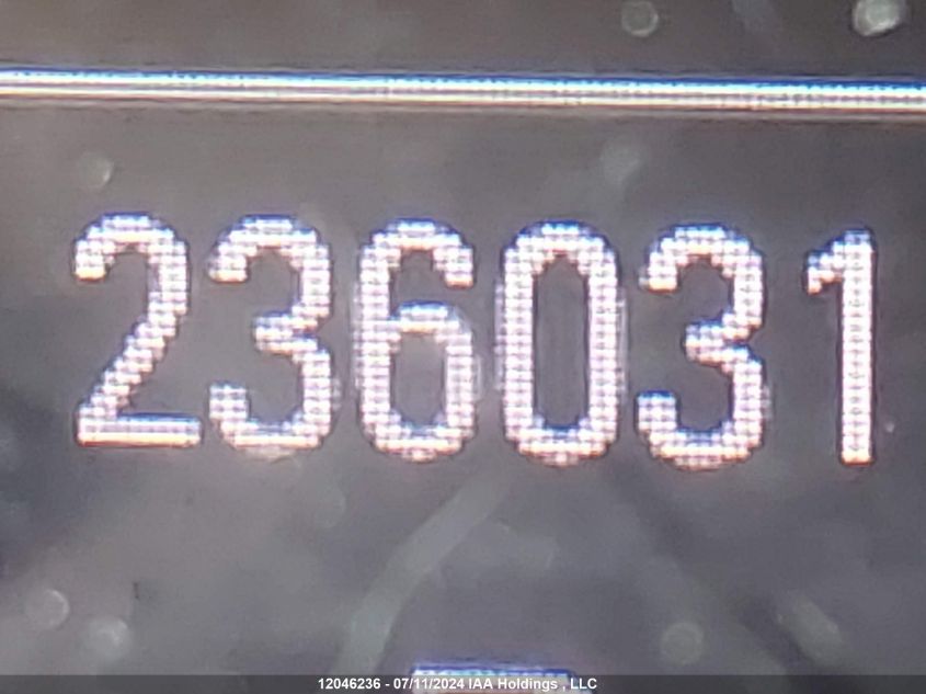 2012 Audi Q5 VIN: WA1VFCFP7CA064961 Lot: 12046236