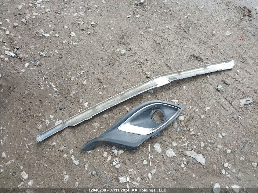 2015 Dodge Durango Limited VIN: 1C4RDJDG0FC850288 Lot: 12046238