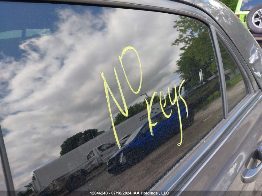 2013 Chrysler 300 S VIN: 2C3CCABG5DH731095 Lot: 12046240