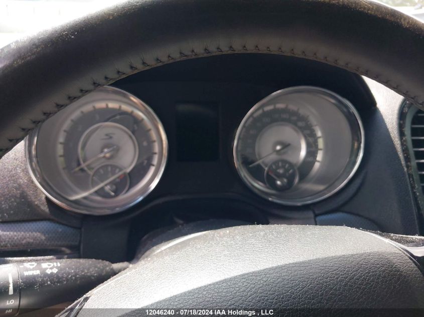 2013 Chrysler 300 S VIN: 2C3CCABG5DH731095 Lot: 12046240