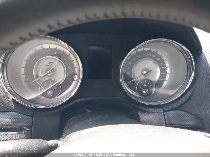 2013 Chrysler 300 S VIN: 2C3CCABG5DH731095 Lot: 12046240