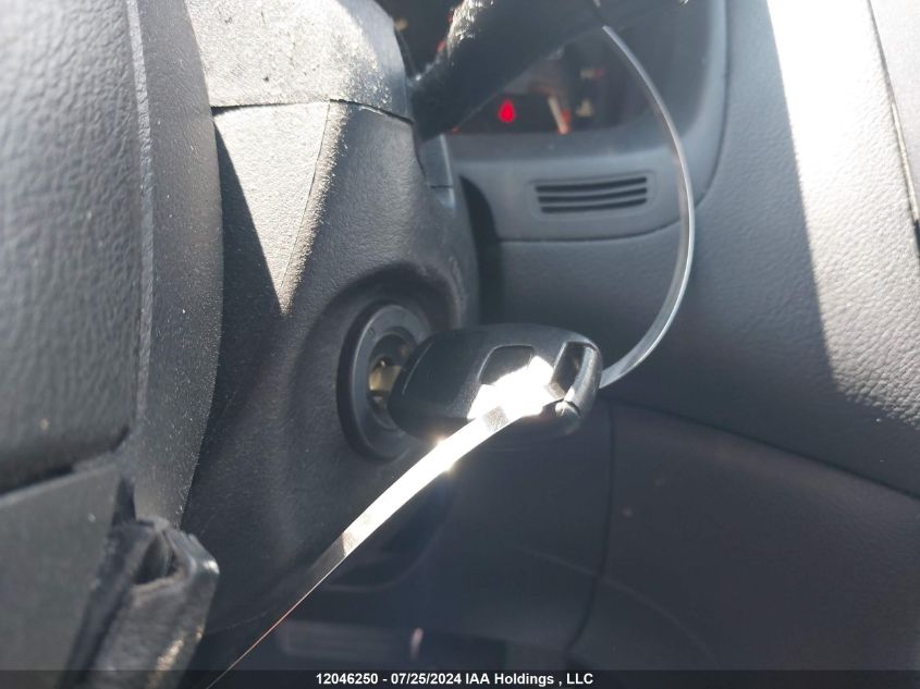 2006 Honda Accord Sdn VIN: 1HGCM66846A800922 Lot: 12046250