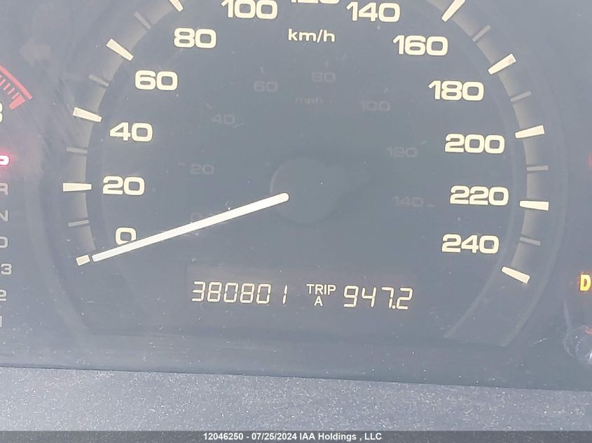 2006 Honda Accord Sdn VIN: 1HGCM66846A800922 Lot: 12046250