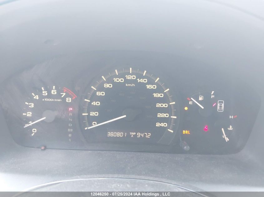 2006 Honda Accord Sdn VIN: 1HGCM66846A800922 Lot: 12046250