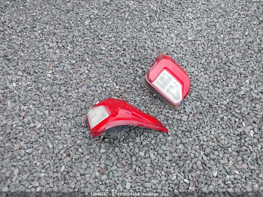 2022 Ford Explorer Limited VIN: 1FM5K8FW5NNA13181 Lot: 12046257