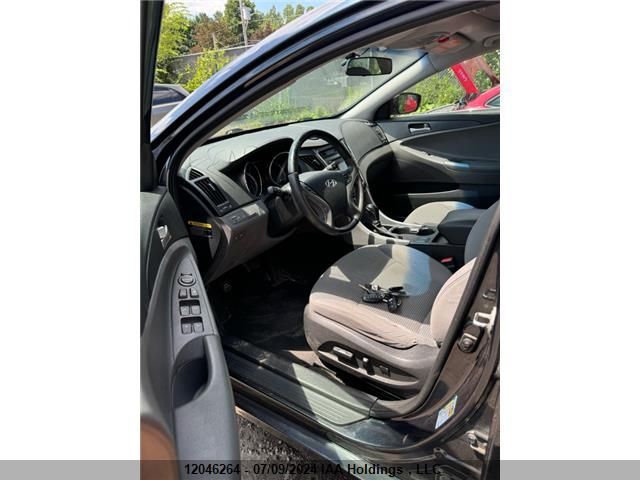 5NPEB4AC4CH451293 2012 Hyundai Sonata Gls