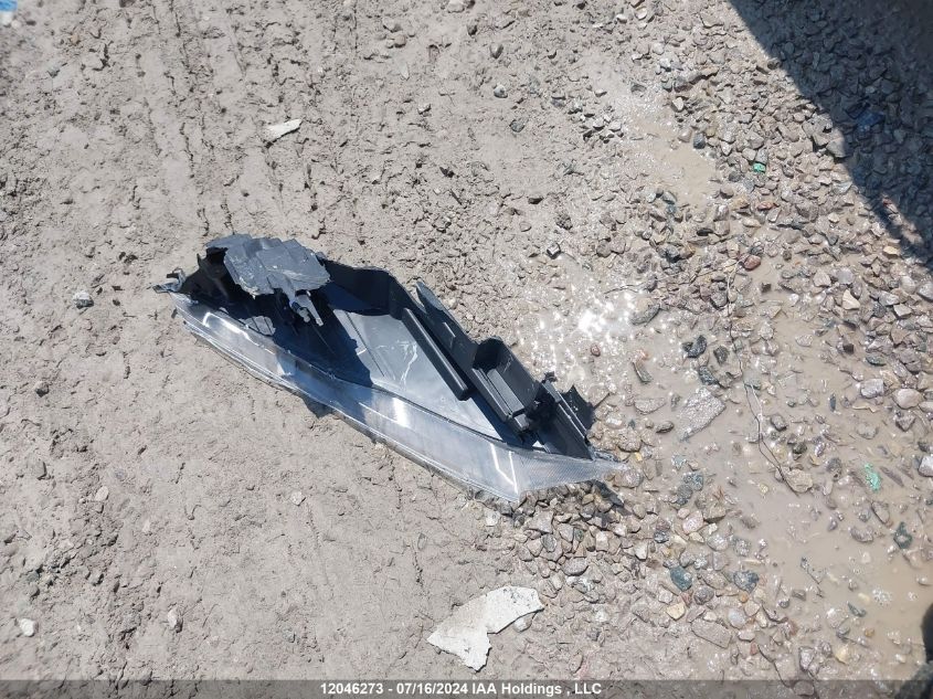 2020 Ford Escape Titanium VIN: 1FMCU9DZ2LUB26545 Lot: 12046273