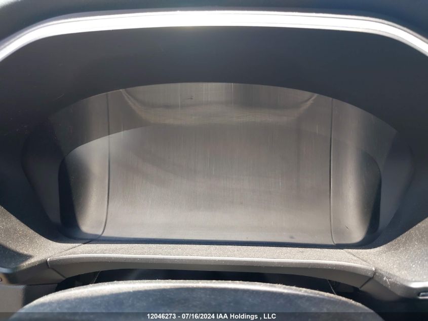 2020 Ford Escape Titanium VIN: 1FMCU9DZ2LUB26545 Lot: 12046273