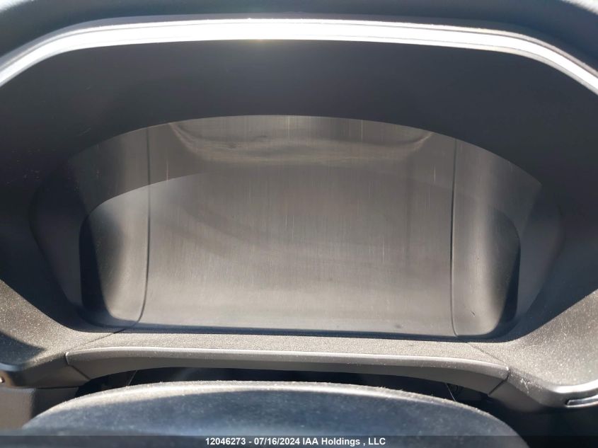 2020 Ford Escape Titanium VIN: 1FMCU9DZ2LUB26545 Lot: 12046273