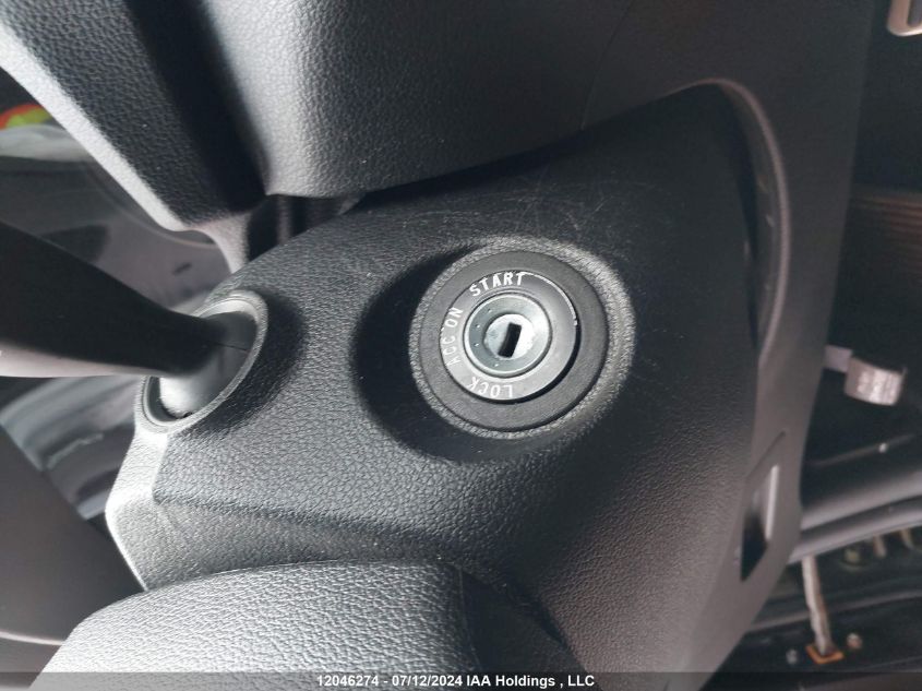 2018 Hyundai Tucson Noir 1.6T VIN: KM8J3CA20JU826169 Lot: 12046274