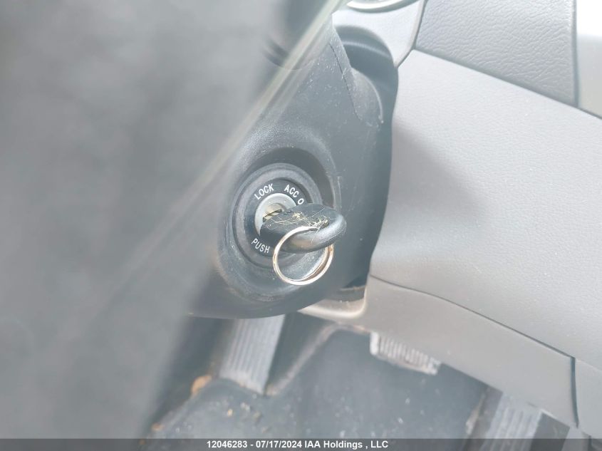 2016 Hyundai Elantra VIN: 5NPDH4AE9GH673782 Lot: 12046283